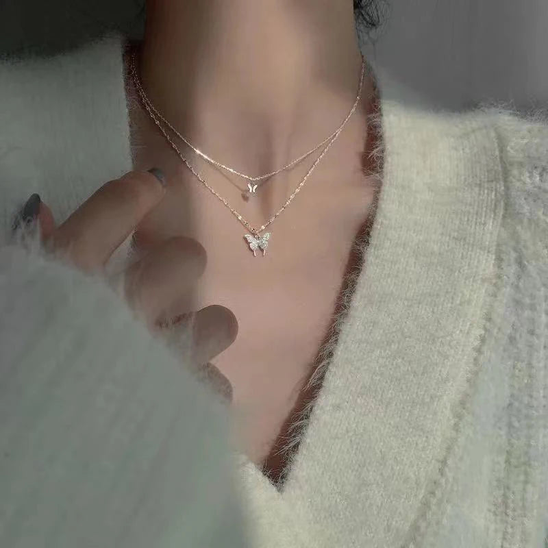 nicely Necklace