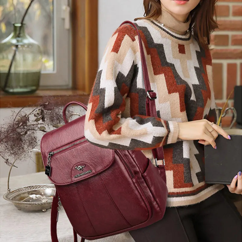 Backpacks Vintage