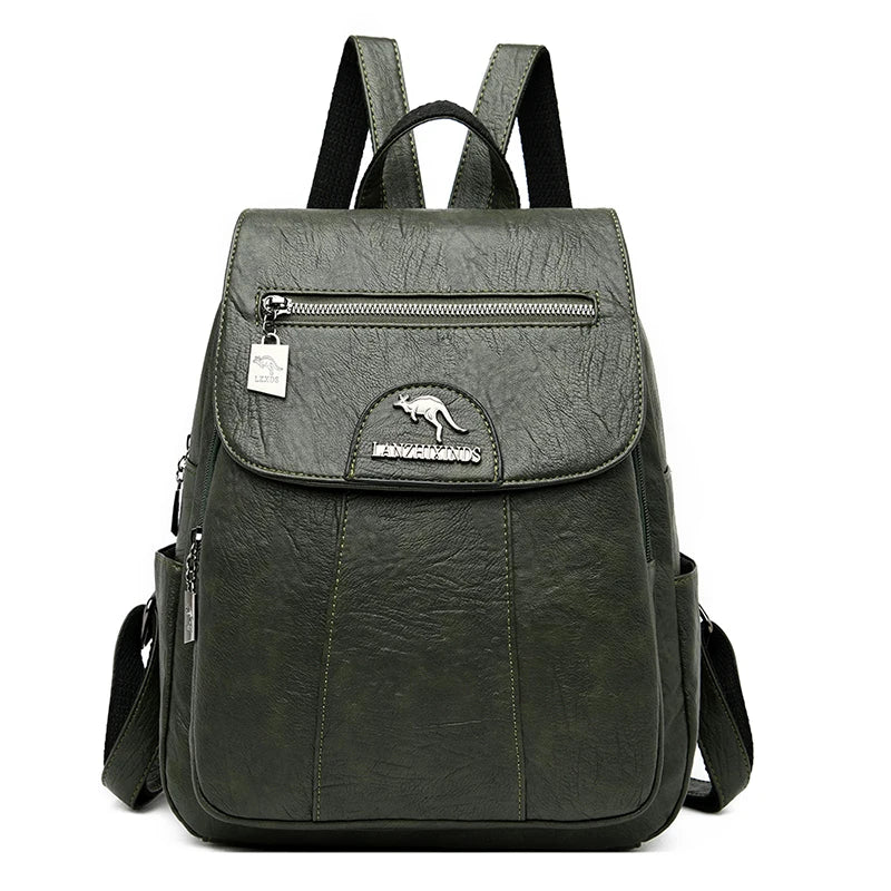 Backpacks Vintage