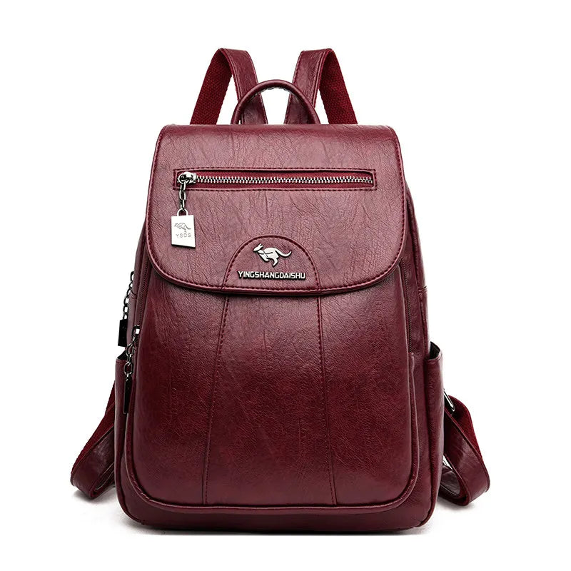 Backpacks Vintage
