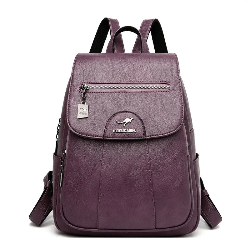 Backpacks Vintage
