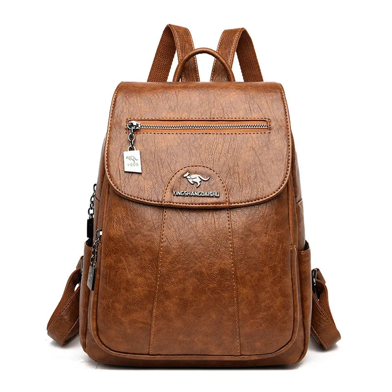 Backpacks Vintage