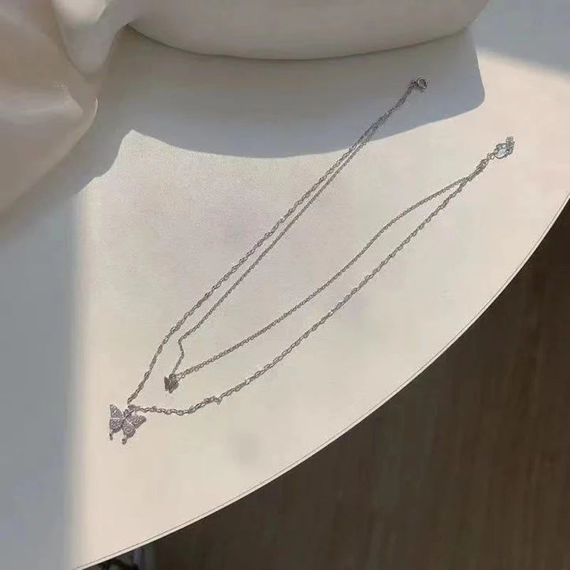 nicely Necklace