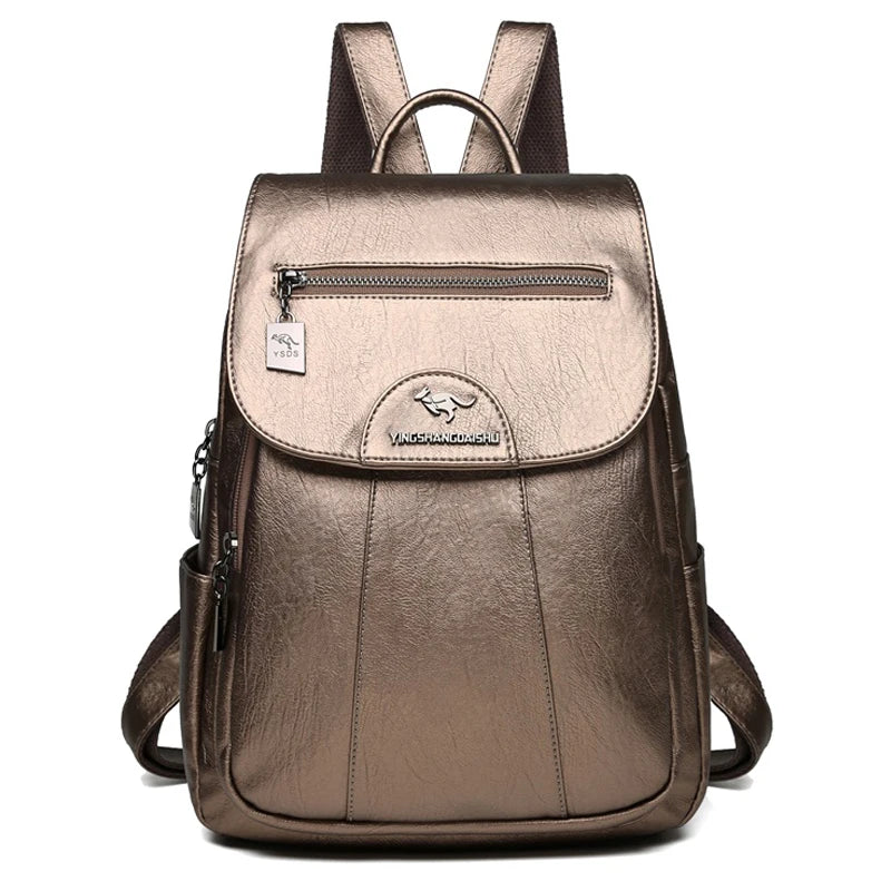 Backpacks Vintage