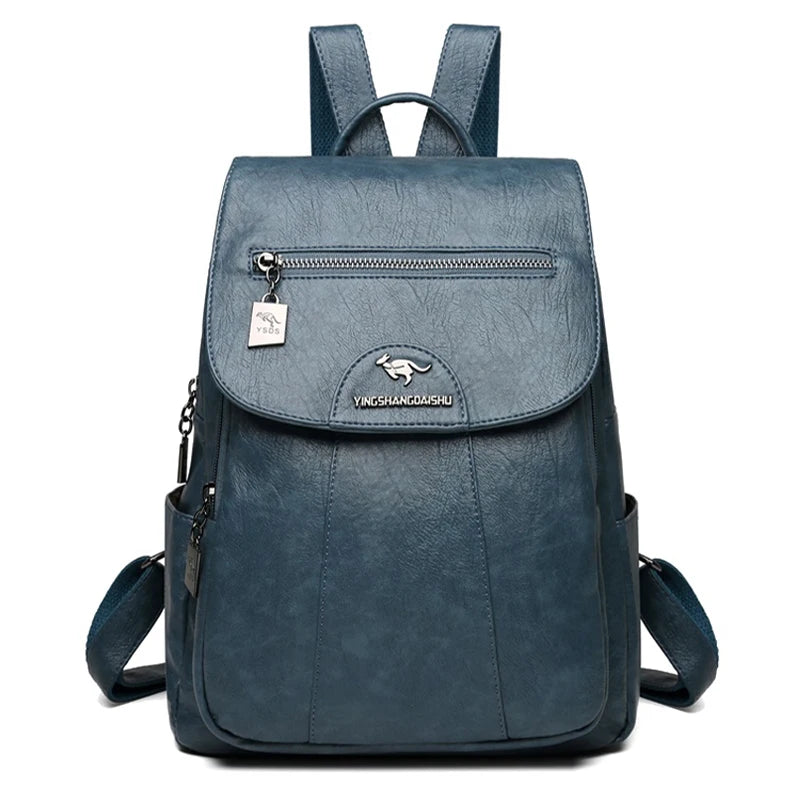 Backpacks Vintage