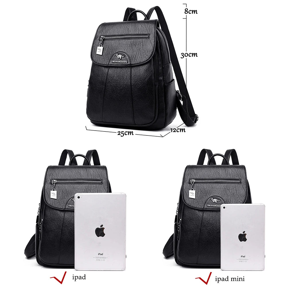 Backpacks Vintage