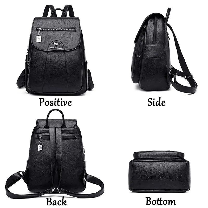 Backpacks Vintage