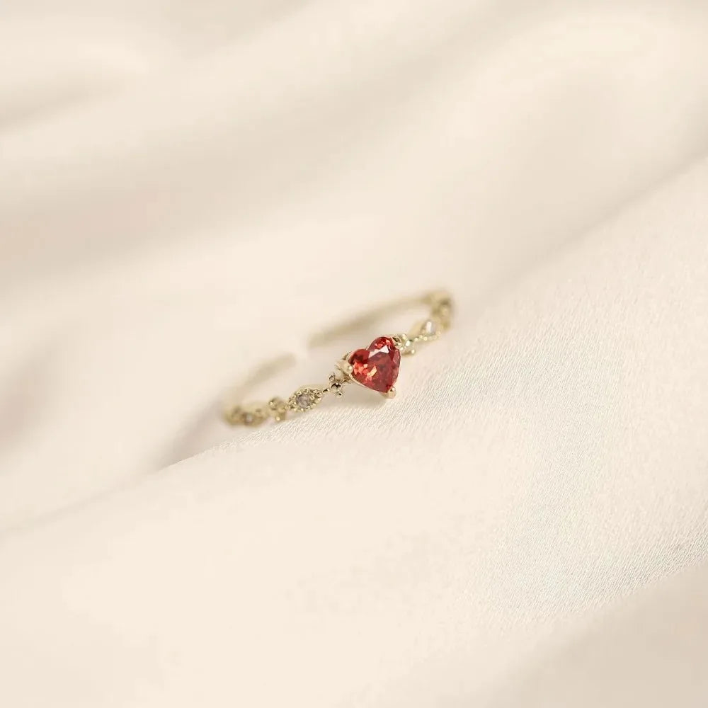 Red Heart