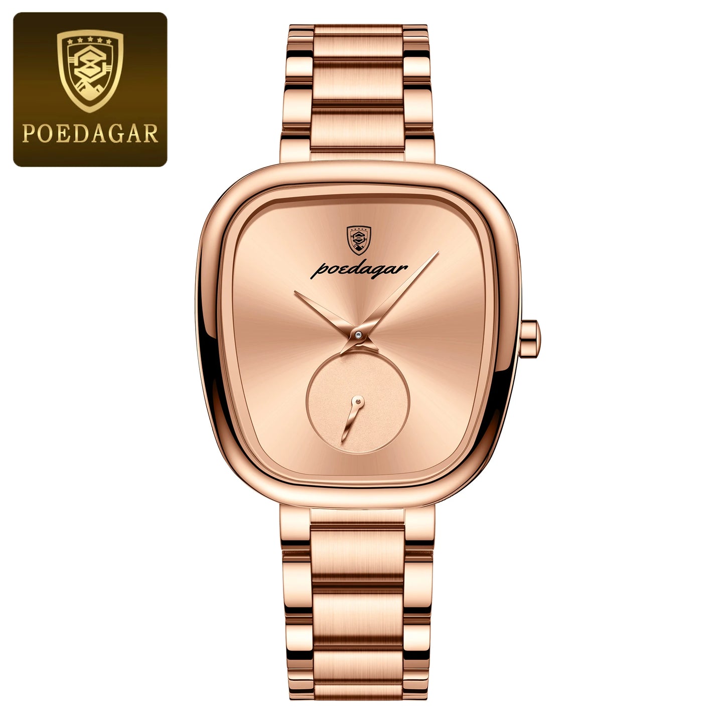 POEDAGAR WATCH