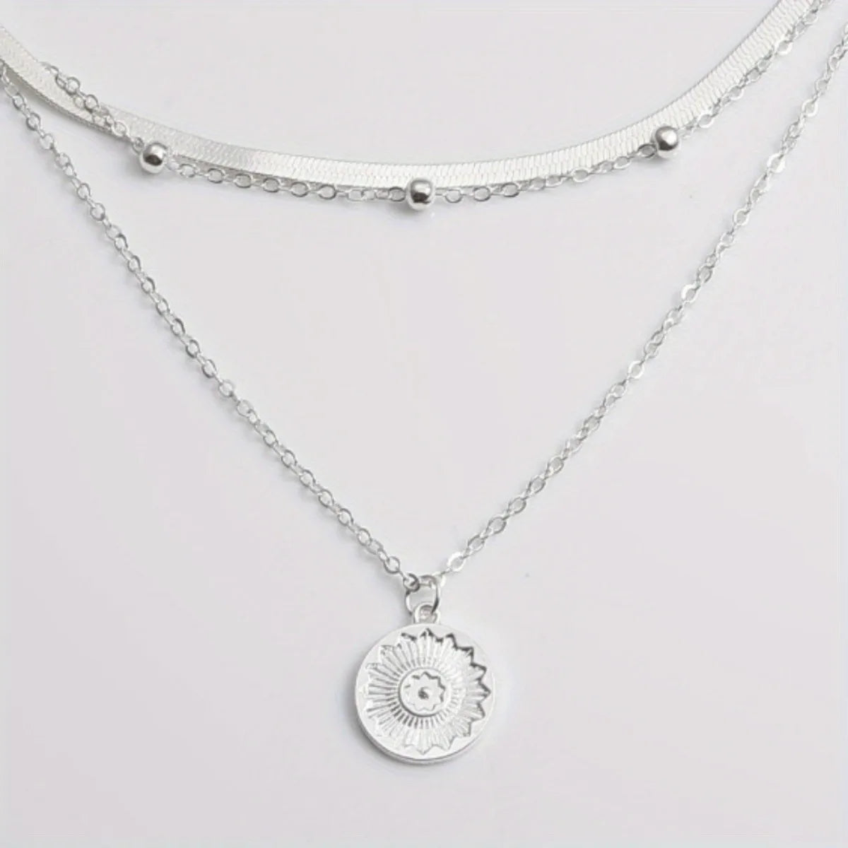 SADEEL NECKLACE