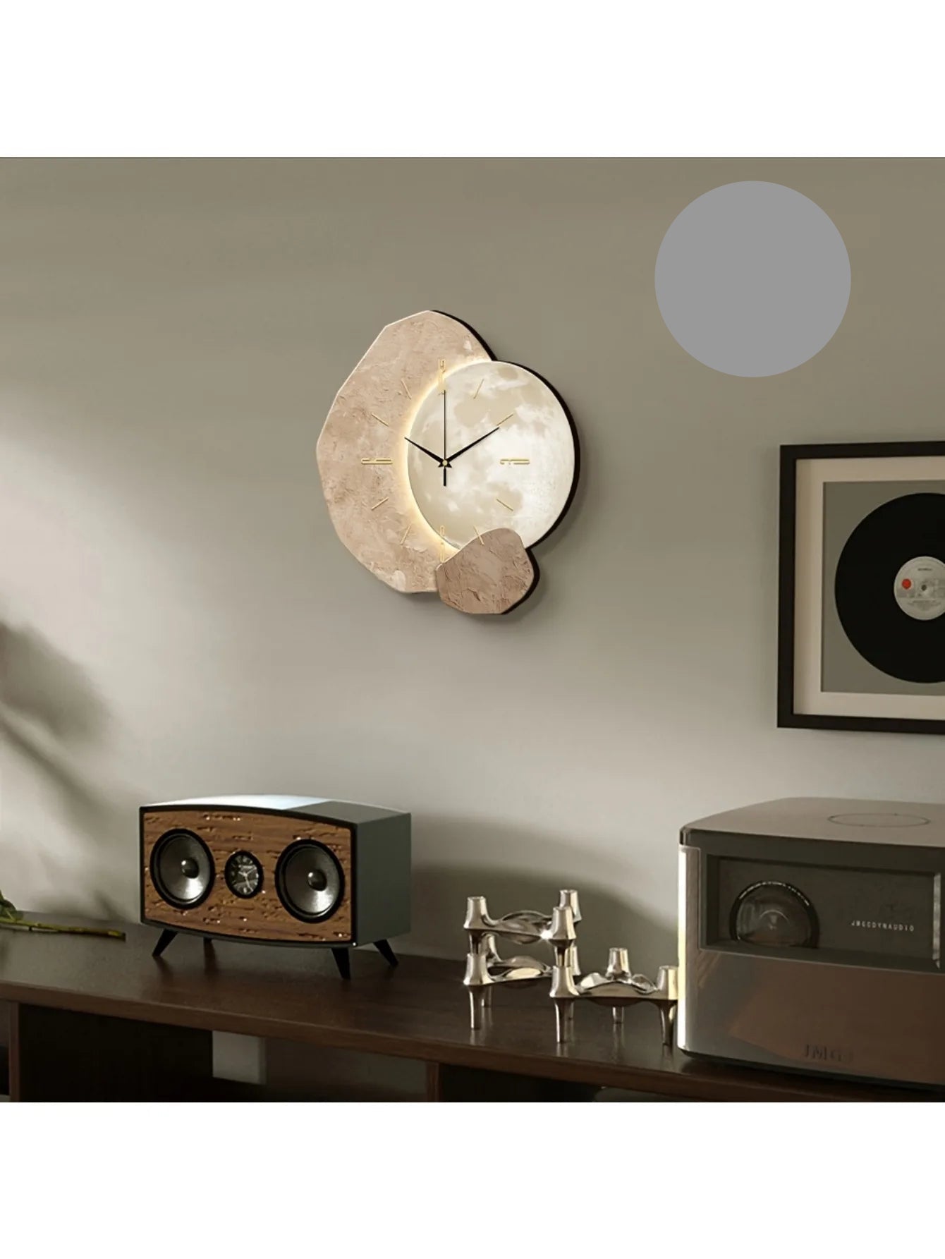 Moon Phase