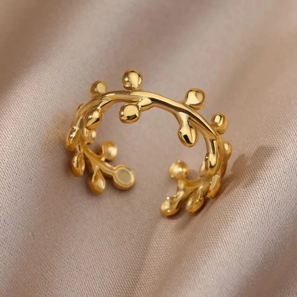 SDGG RING