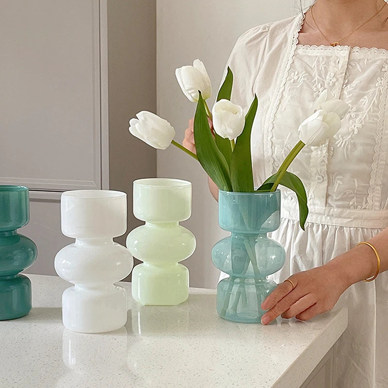 Diamond Vase