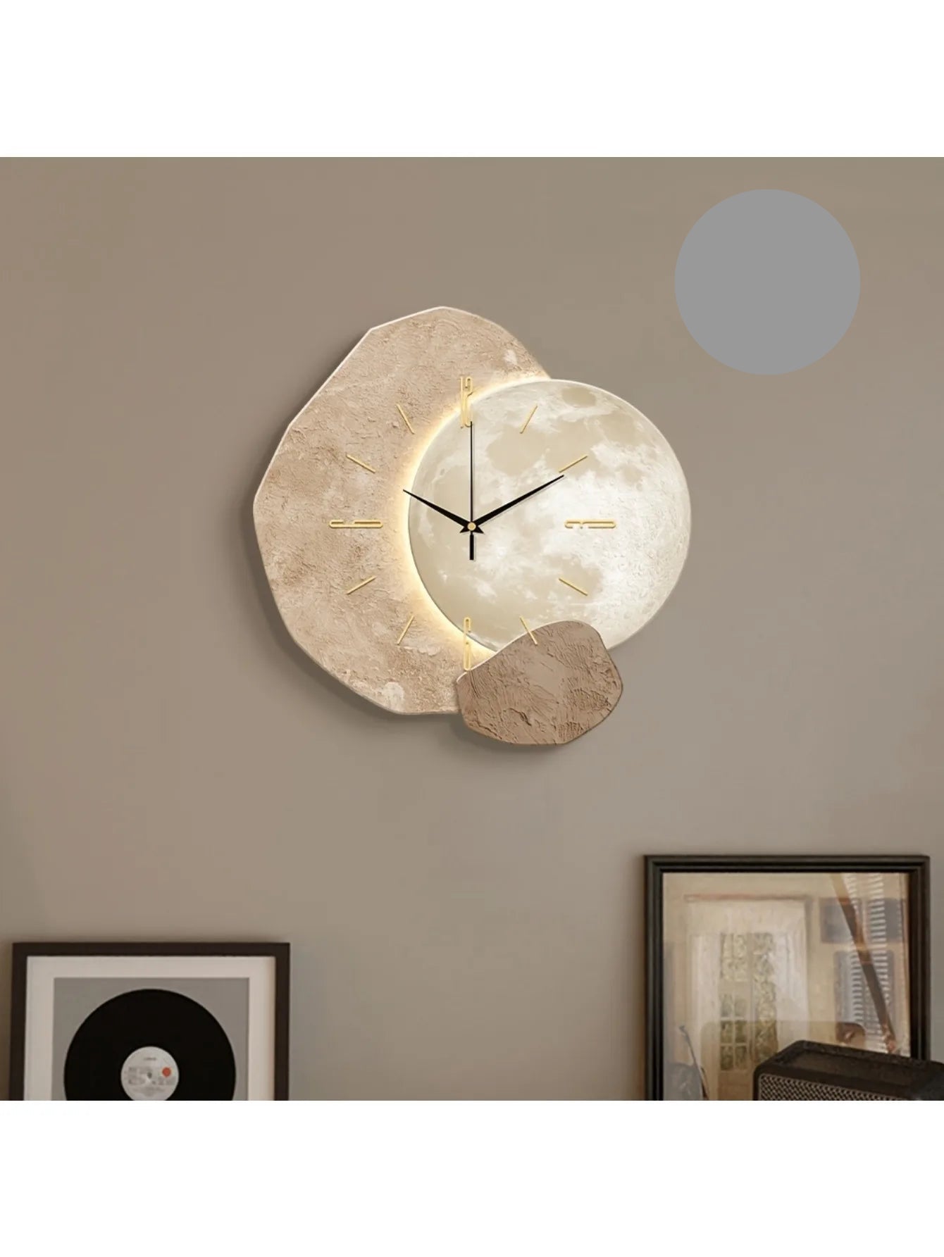 Moon Phase