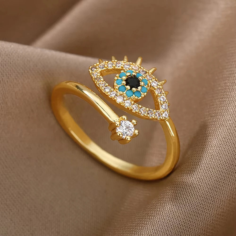 SDGG RING