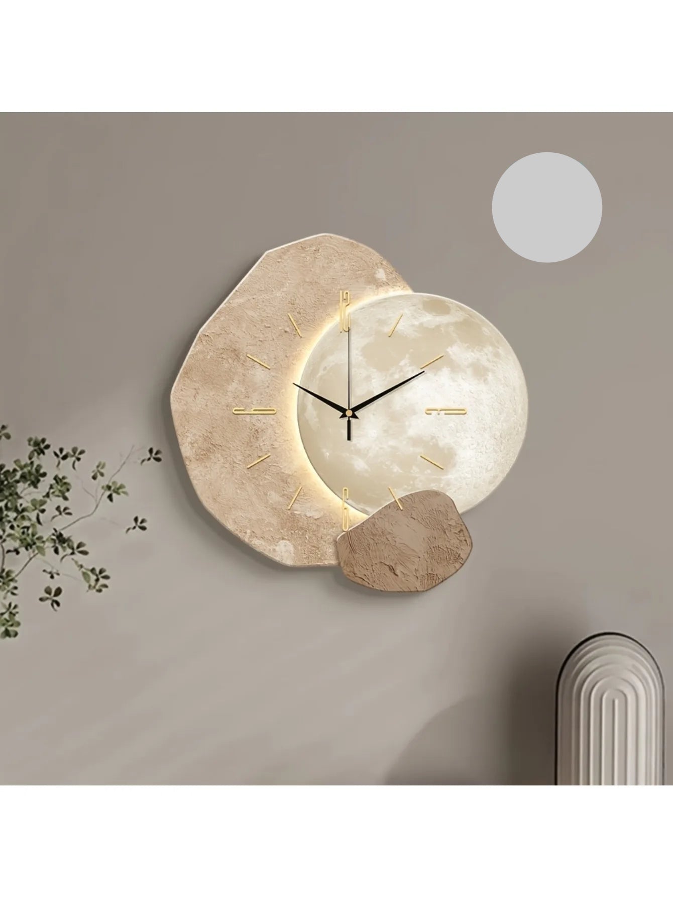 Moon Phase