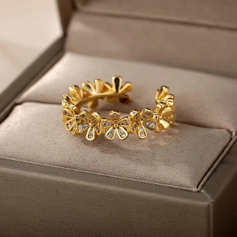 SDGG RING
