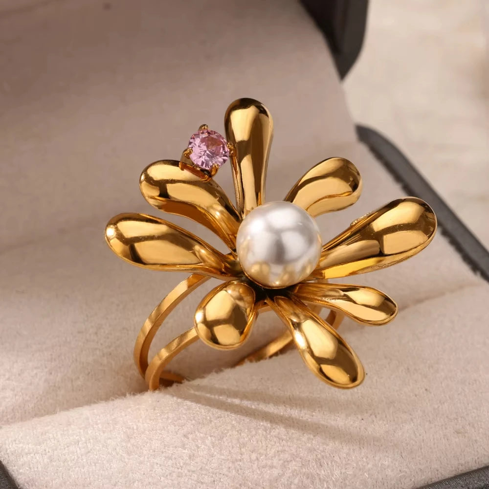 SDGG RING