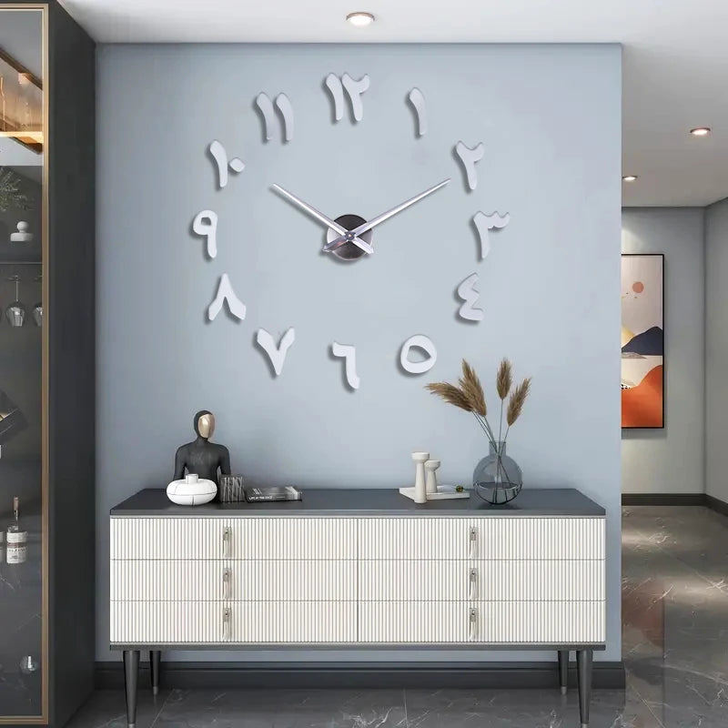 clock digital