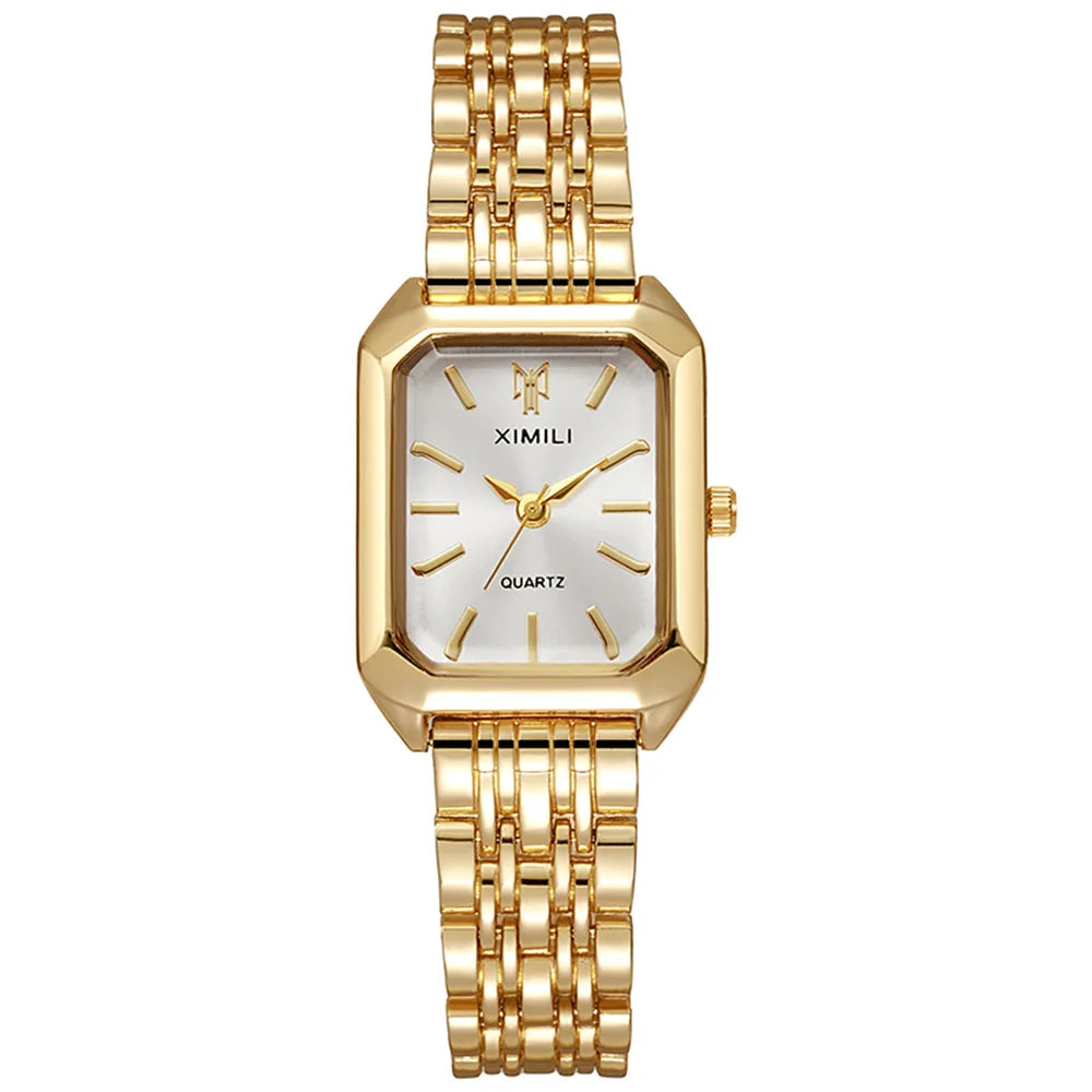 Quartz Watch