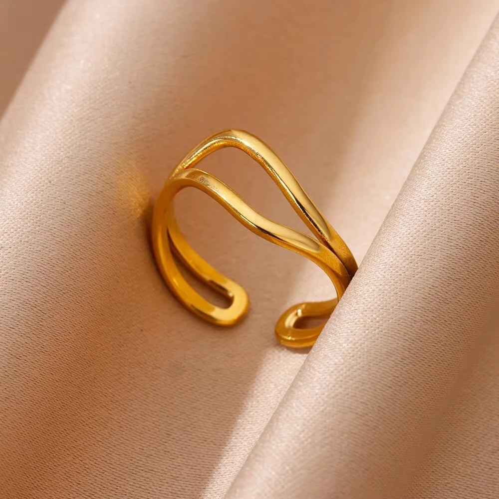 SDGG RING