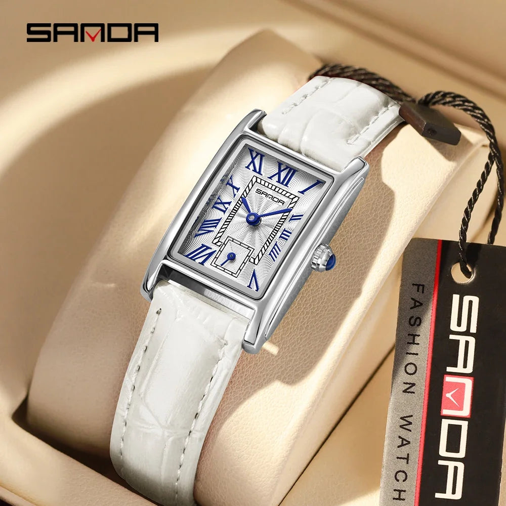 SANDA WATCH