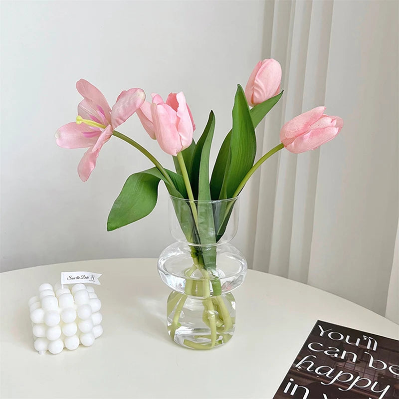 Diamond Vase