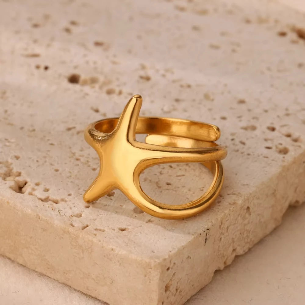 SDGG RING