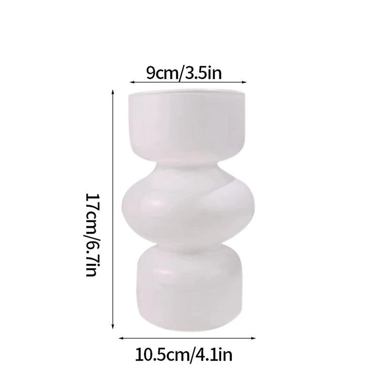 Diamond Vase