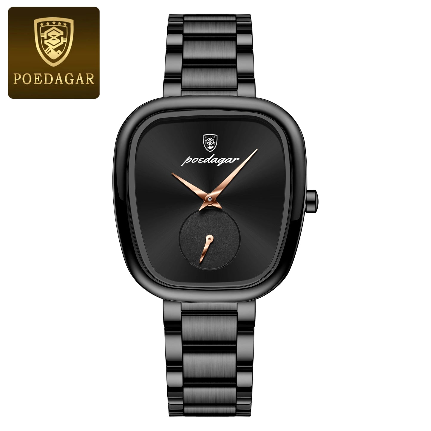 POEDAGAR WATCH