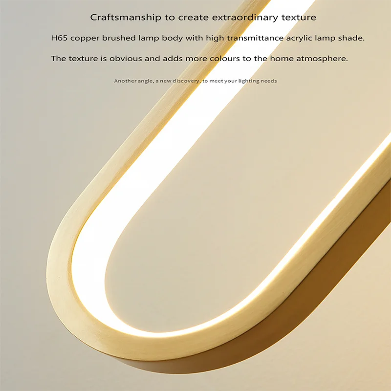 Pendant Light