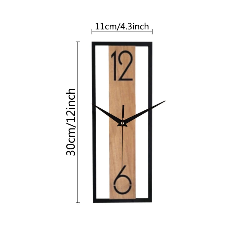 offices clock