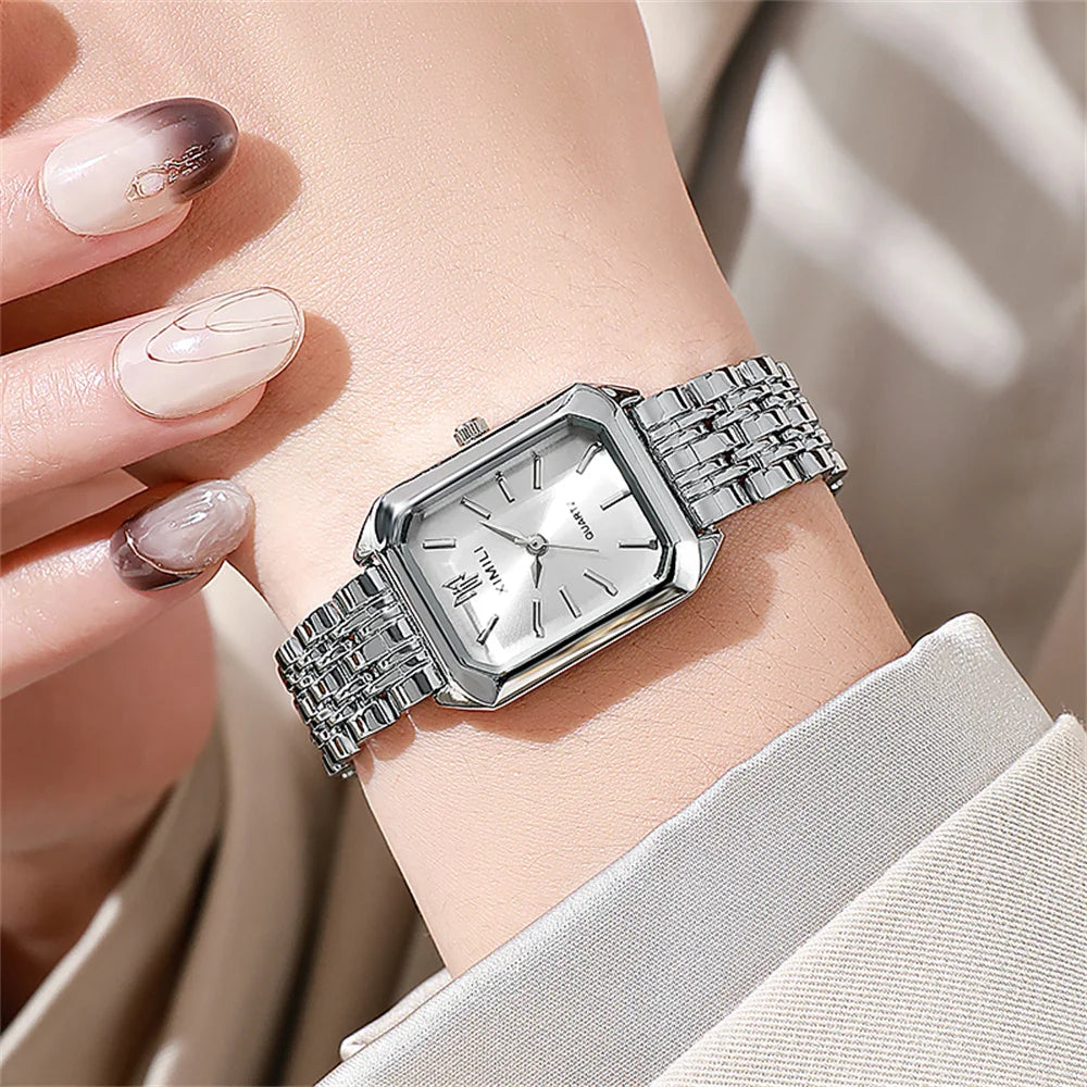 Quartz Watch