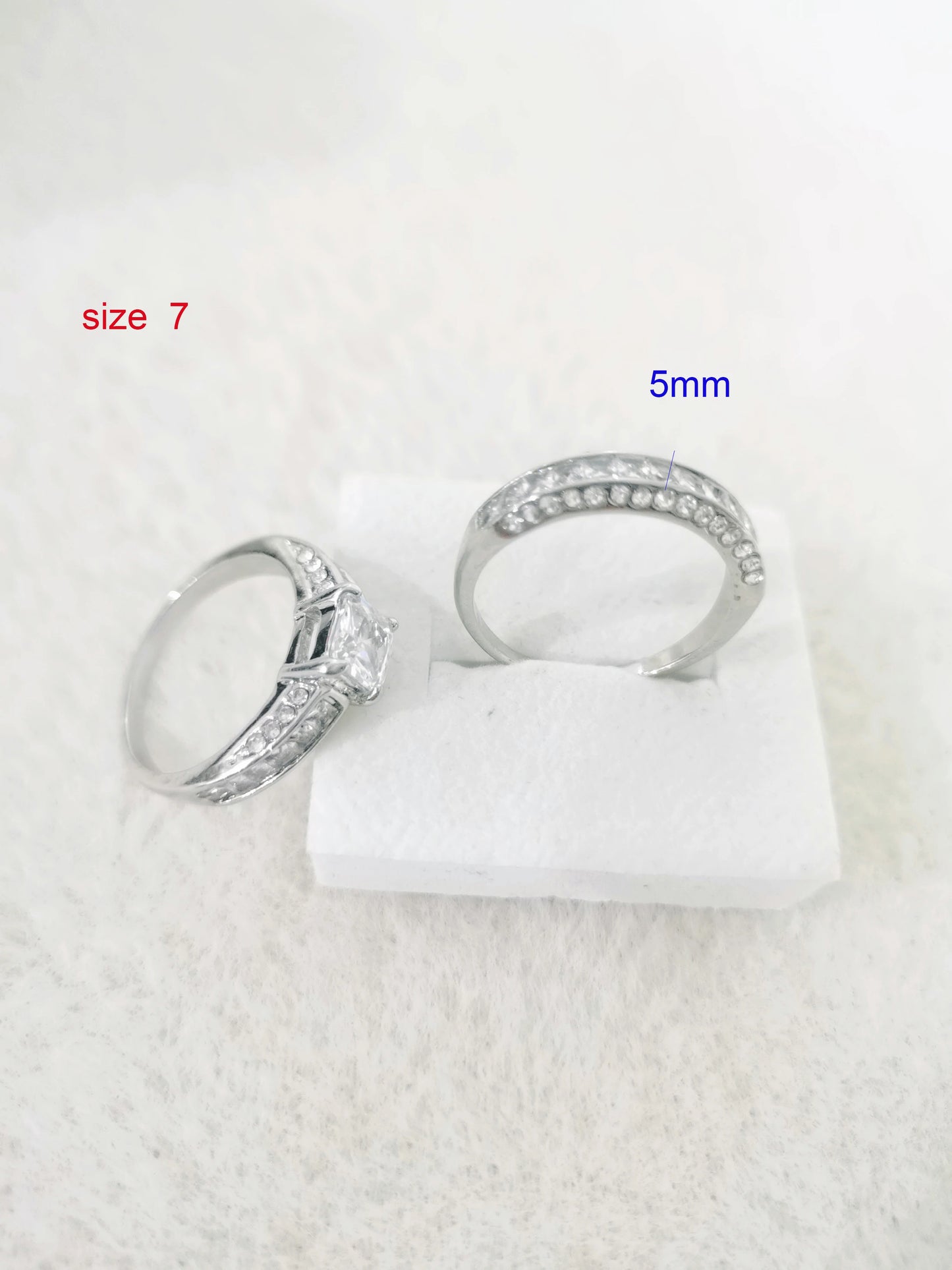 lean ring