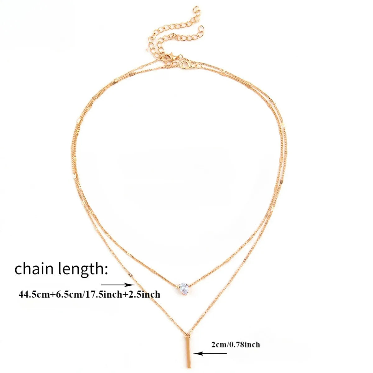 sara necklace