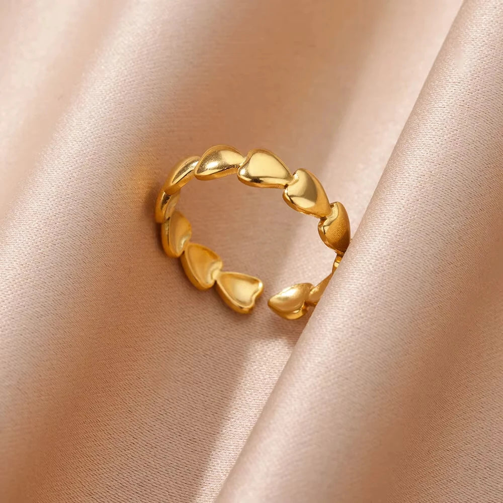 SDGG RING