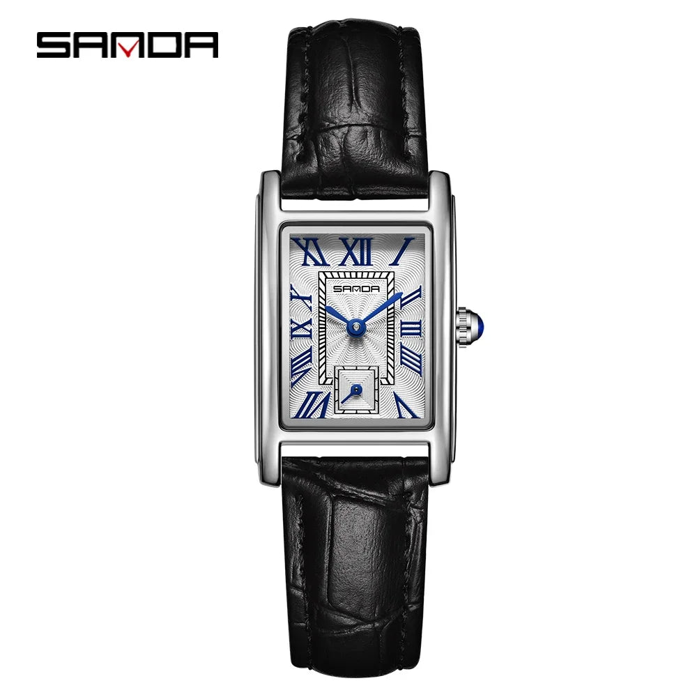SANDA WATCH