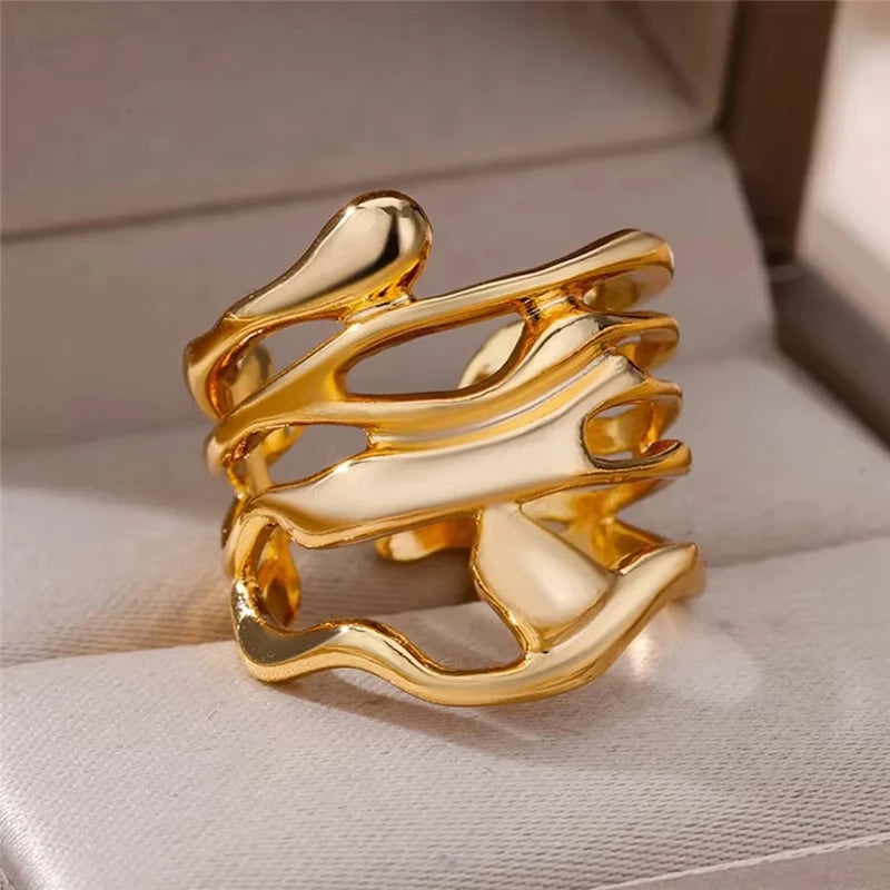 SDGG RING
