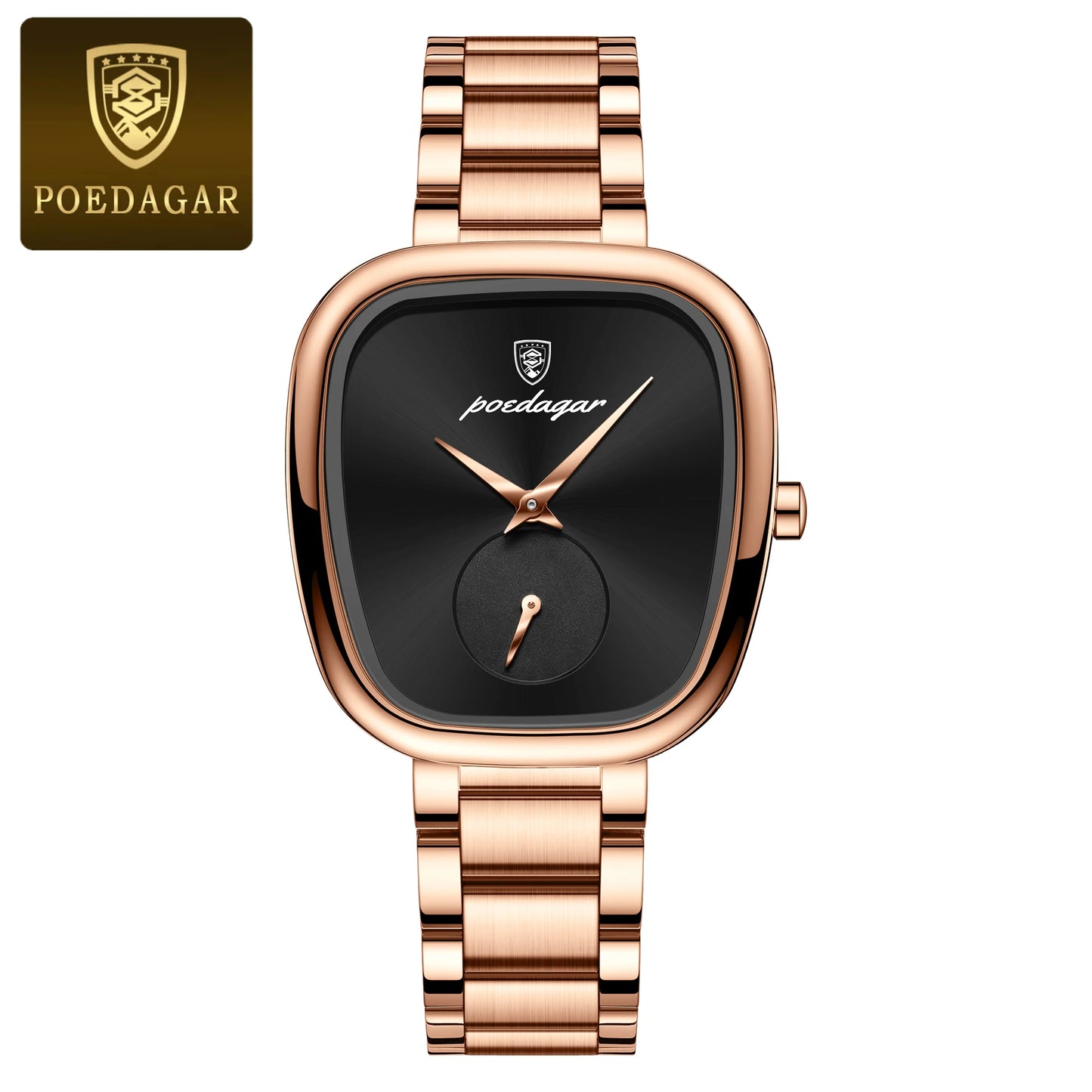POEDAGAR WATCH
