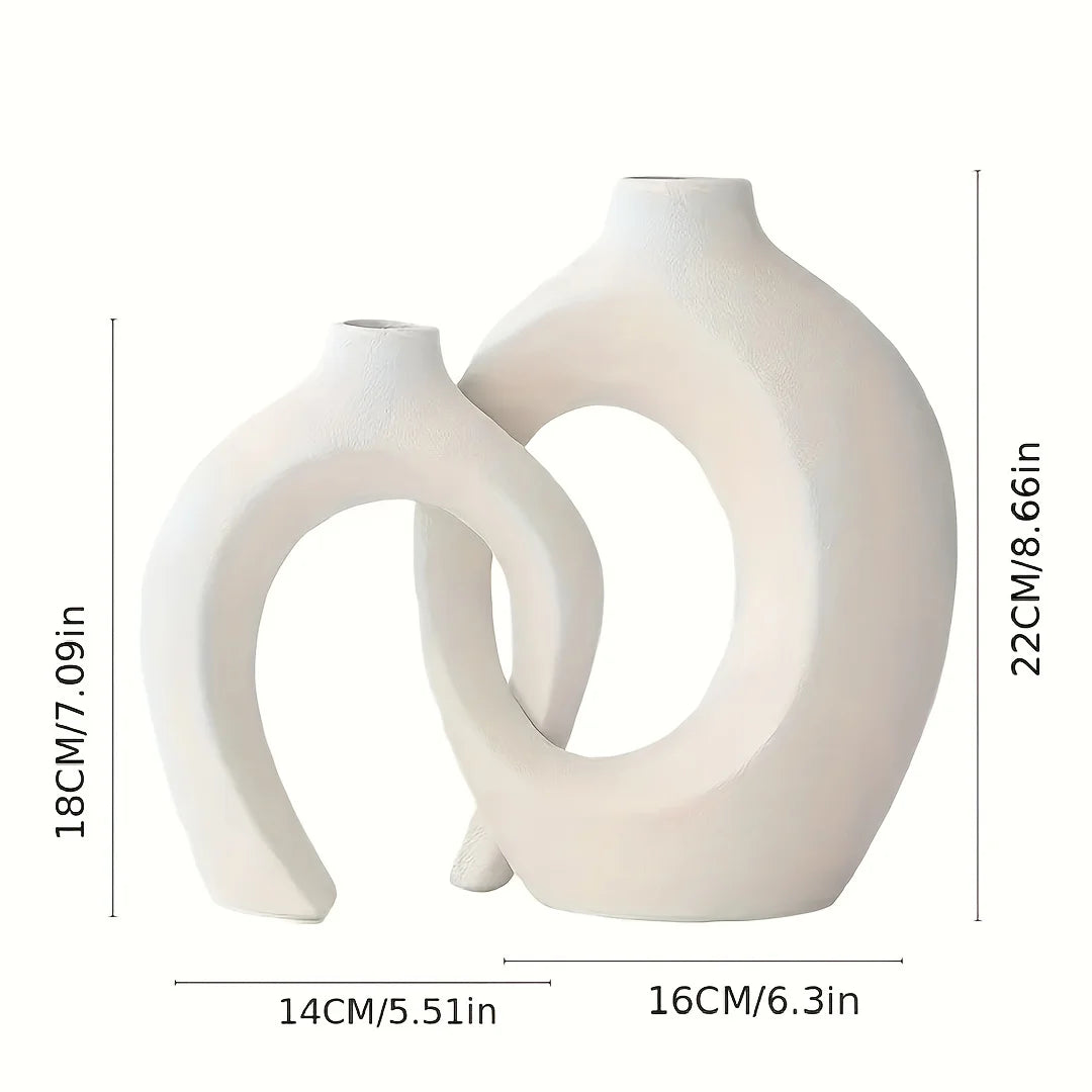 Monalisa vase