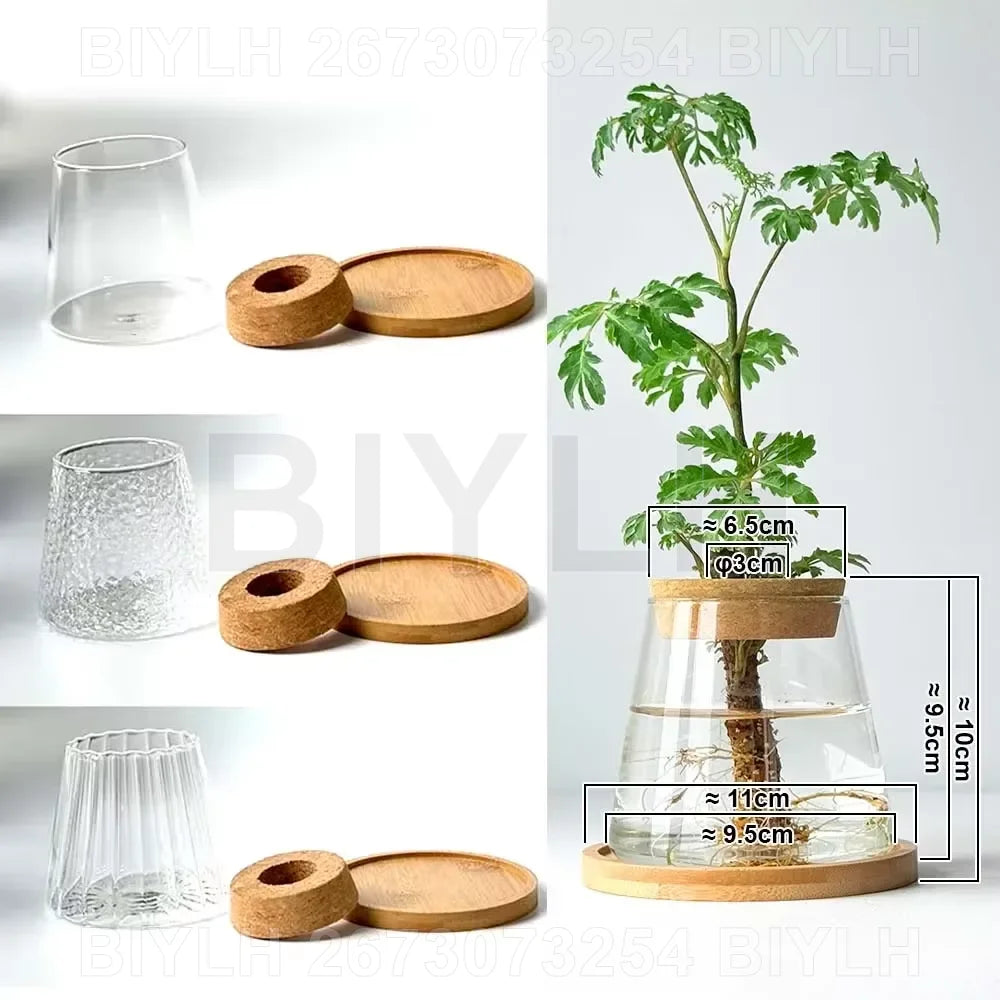 Ophelia vase