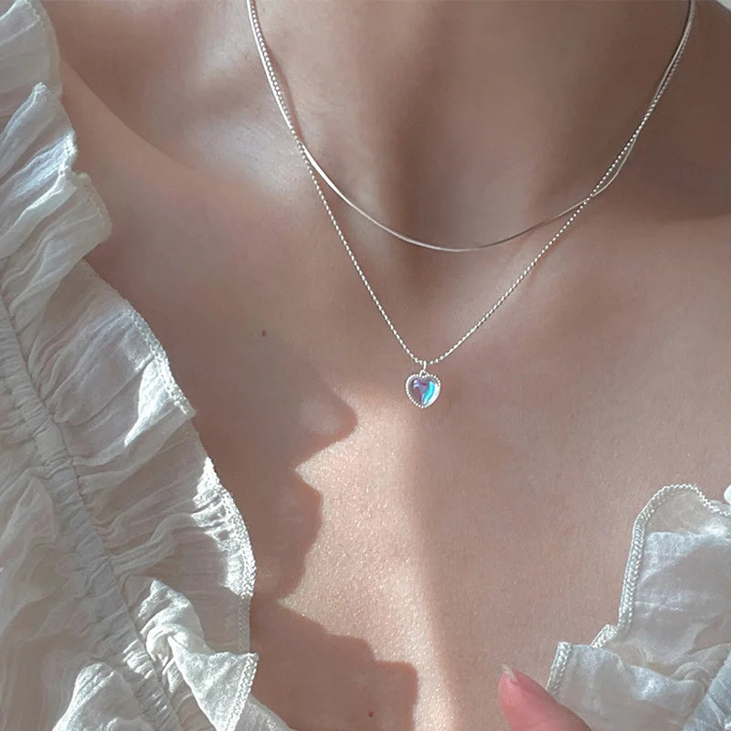 nicely Necklace