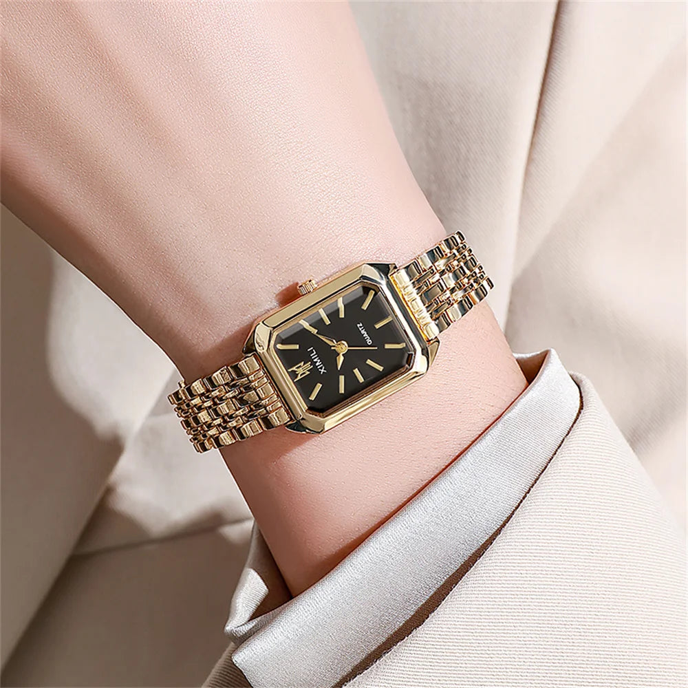 Quartz Watch