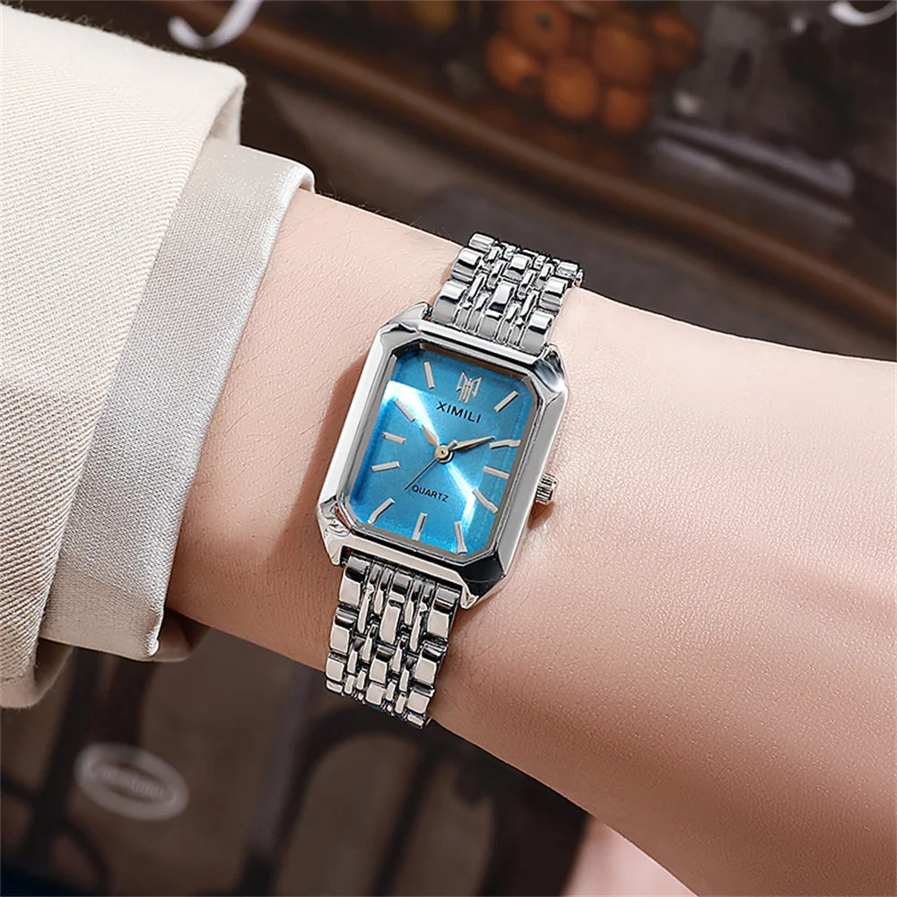 Quartz Watch