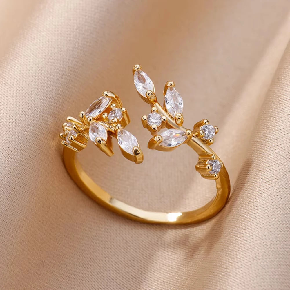 SDGG RING