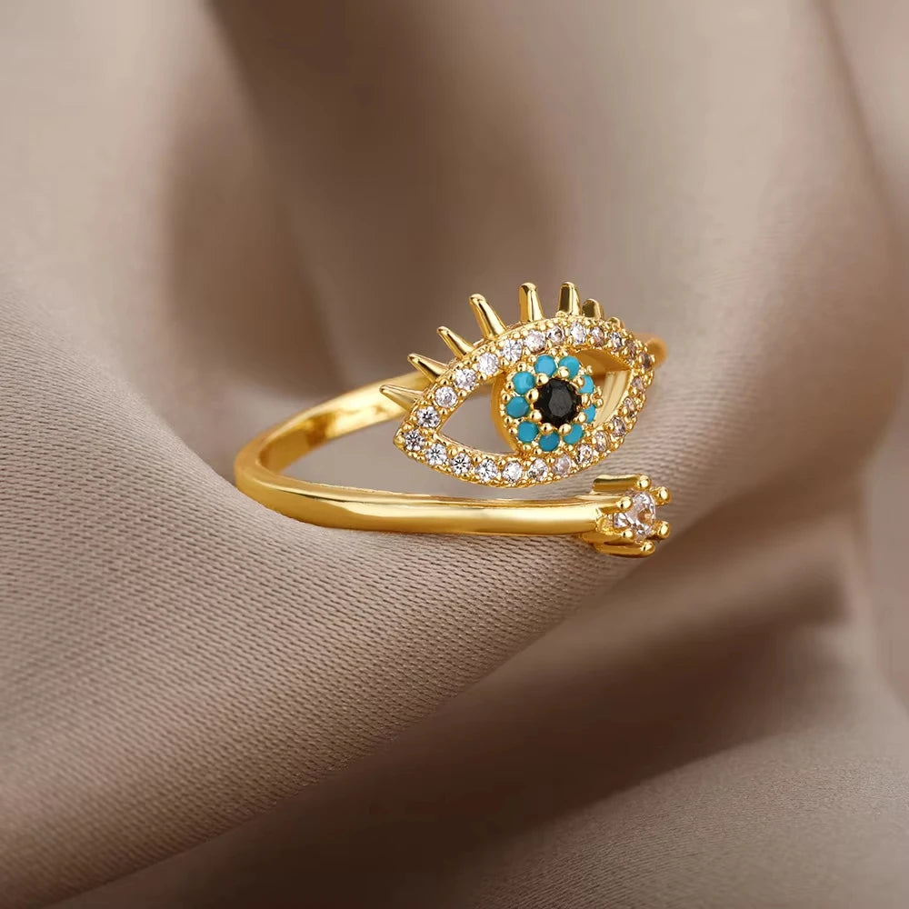 SDGG RING
