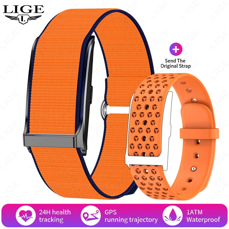 SMART BRACELET