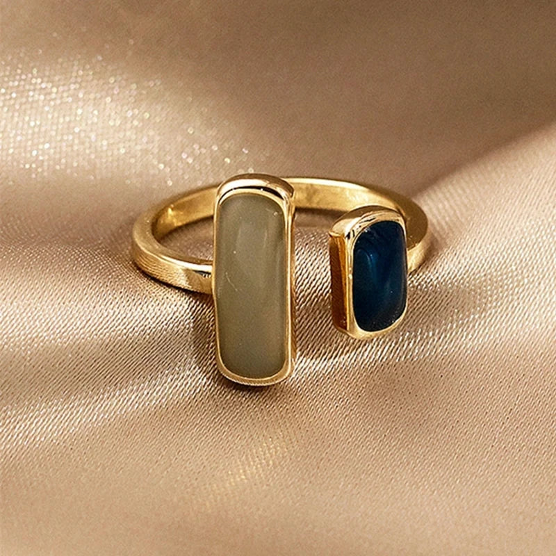 ZAK RING