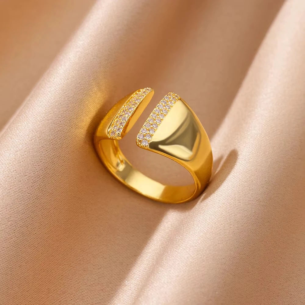 SDGG RING