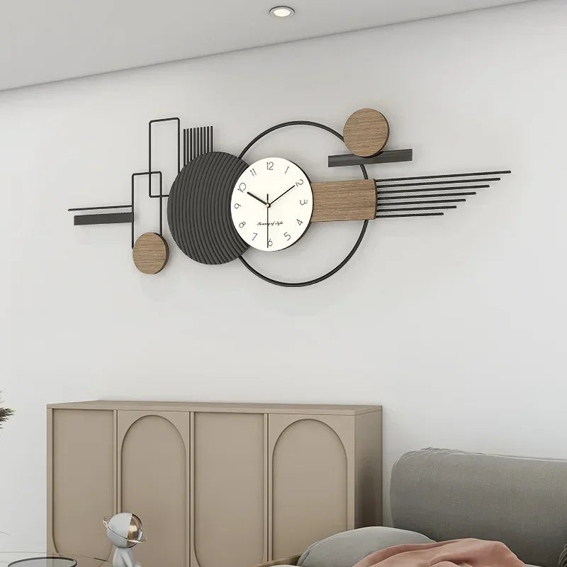 Premium Clock